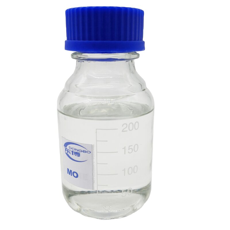 Methyl Oleate Factory - Eco-friendly Oil Pesticide Solvent MO