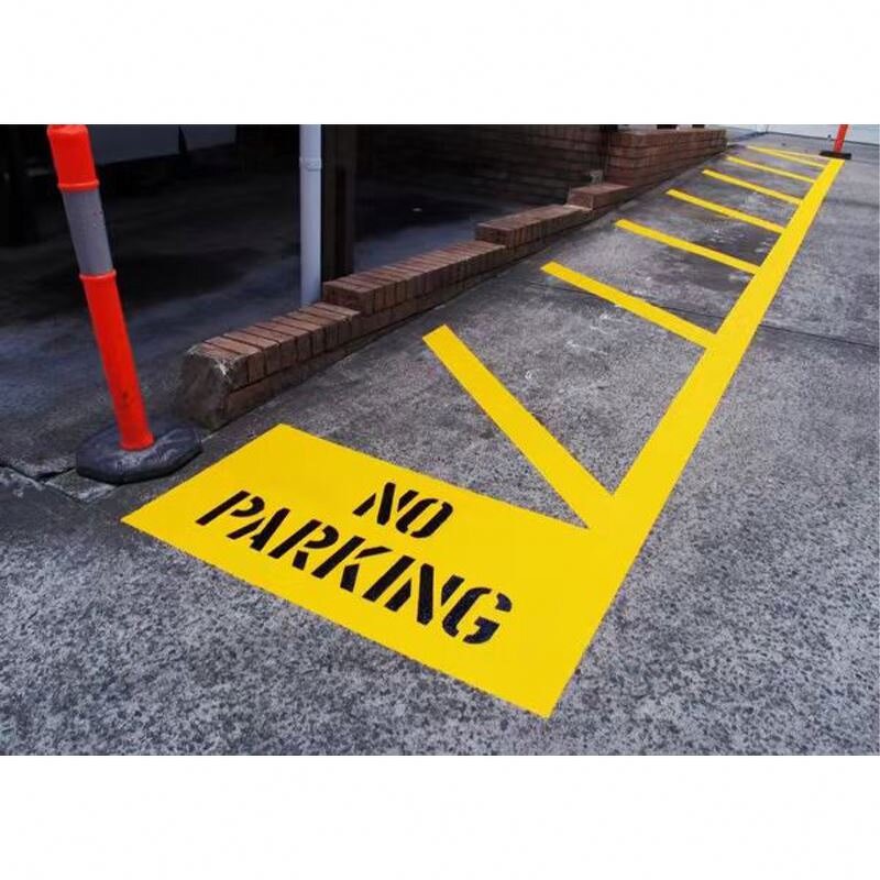 Glow in the Dark Paint Factory - Heat Resistant Polyester Marking Powder Coating