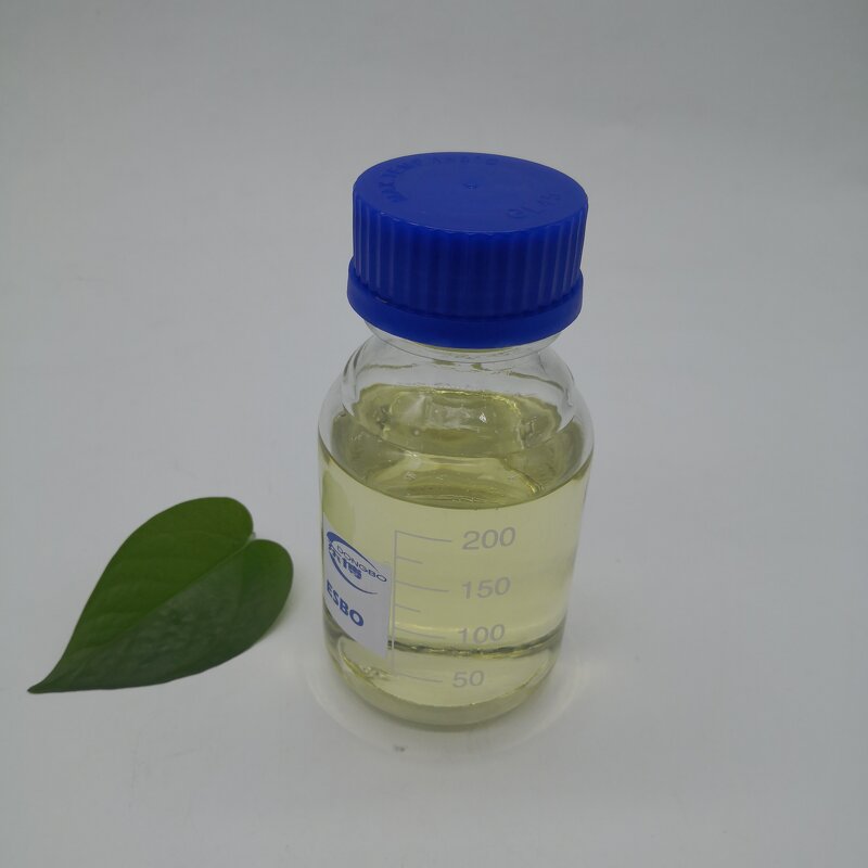 Epoxidized Soybean Oil Supplier - 99% Pure Refined ESBO Plasticizer