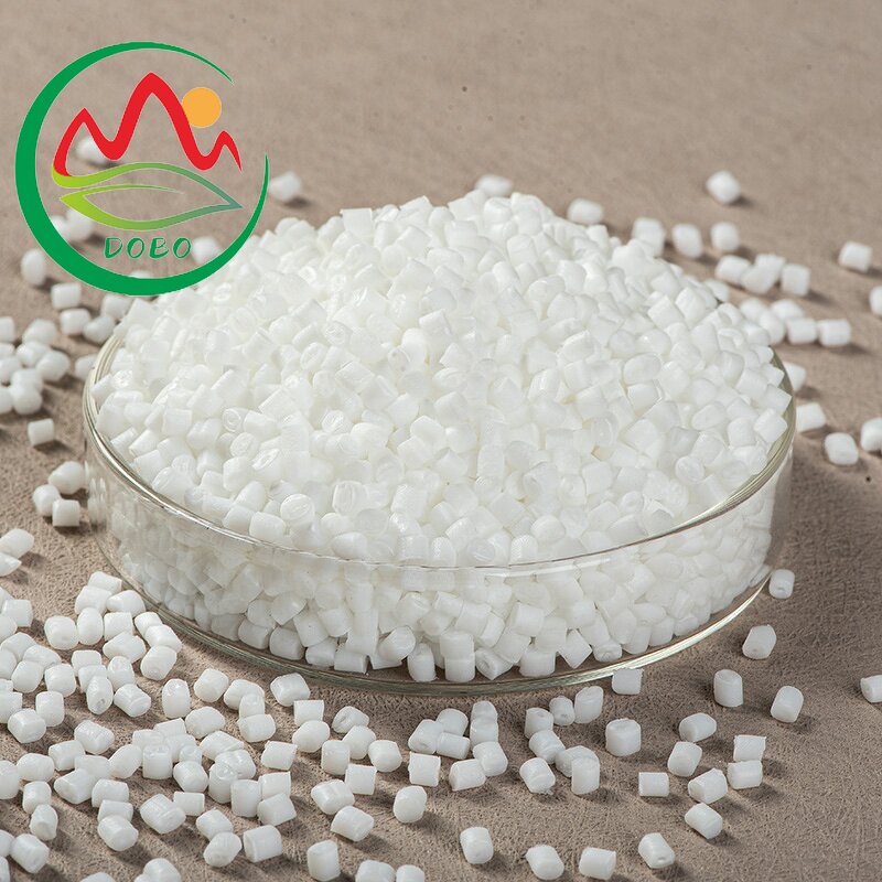 POM Granules Factory - Customized High Hardness High Impact Virgin POM Copolymer