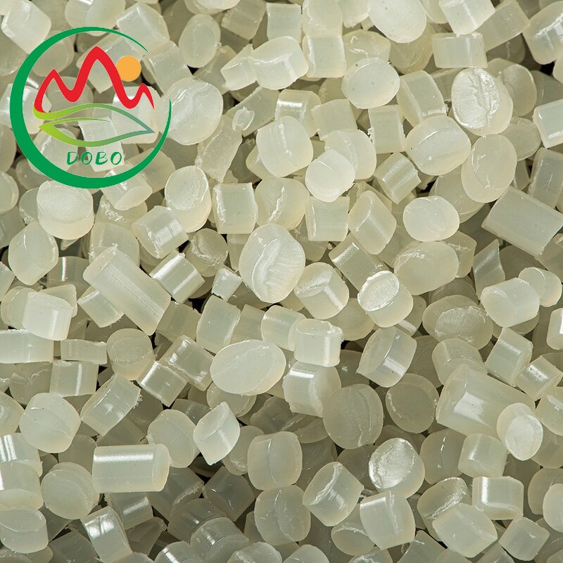 TPE Plastic Pellets Manufacturer - Comfort Durability Thermoplastic Rubber Extrusion Grade