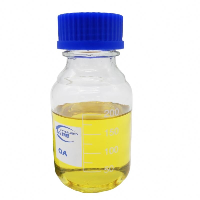 Tall Oil Fatty Acid Supplier - Superior Quality Emulsifier Auxiliary Agent CAS 61790-12-3