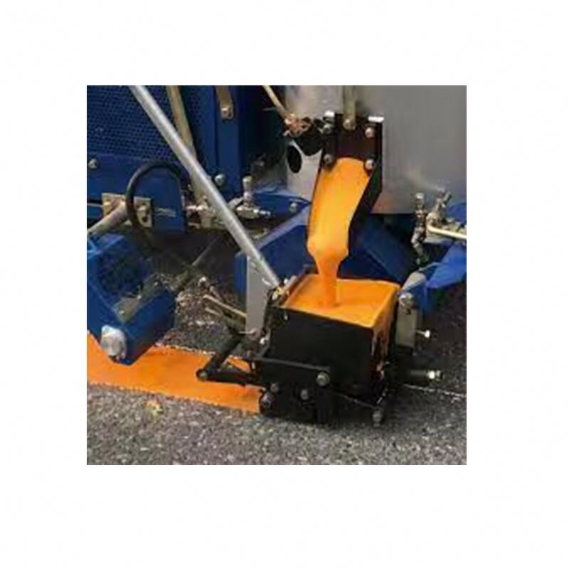 Thermoplastic Powder Coating Manufacturer - Preformed Reflective for Road Marking