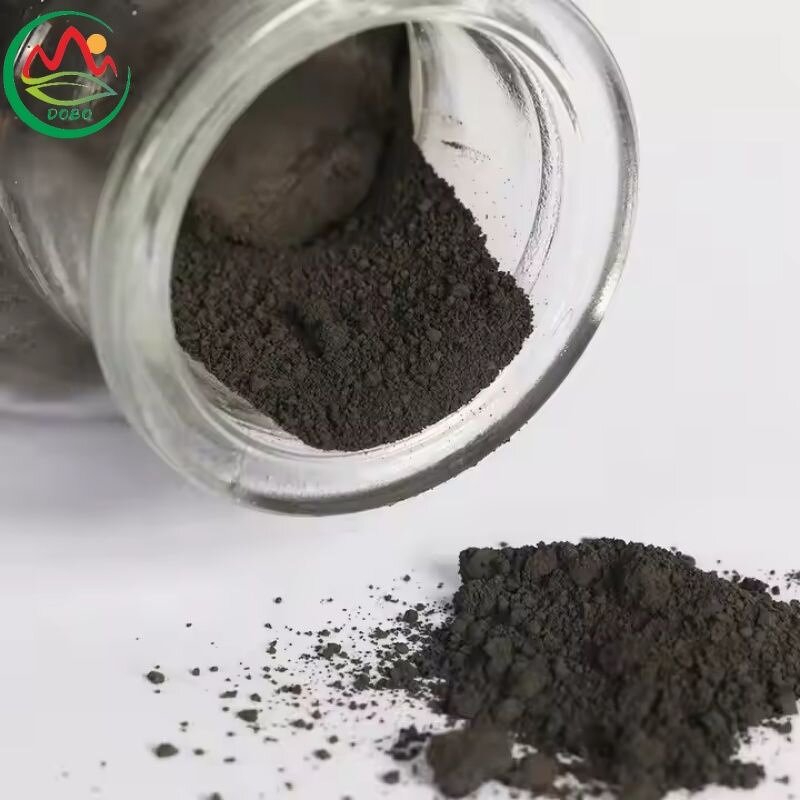 Lithium Iron Phosphate Supplier - Ferrous LiFePO4 CAS 15365-14-7