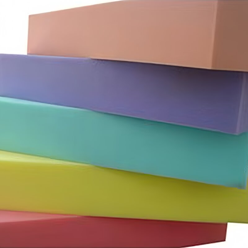 Polyether Elastomer Manufacturer - PPG MN-3050D TPEE for Automotive Seals Shoe Foam