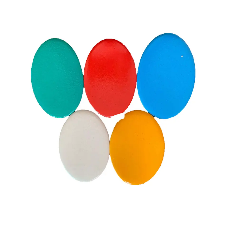 Reflective Hot Melt Paint Supplier - Graco White Thermochromic Road Marking Paints