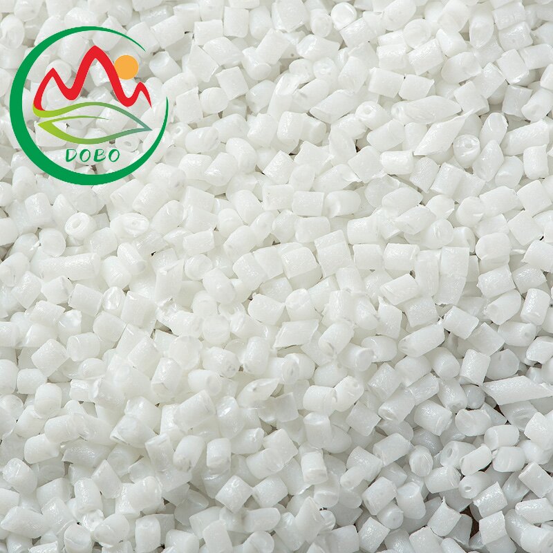 Polyoxymethylene Granules Manufacturer - Virgin Recycled POM Raw Material Granules