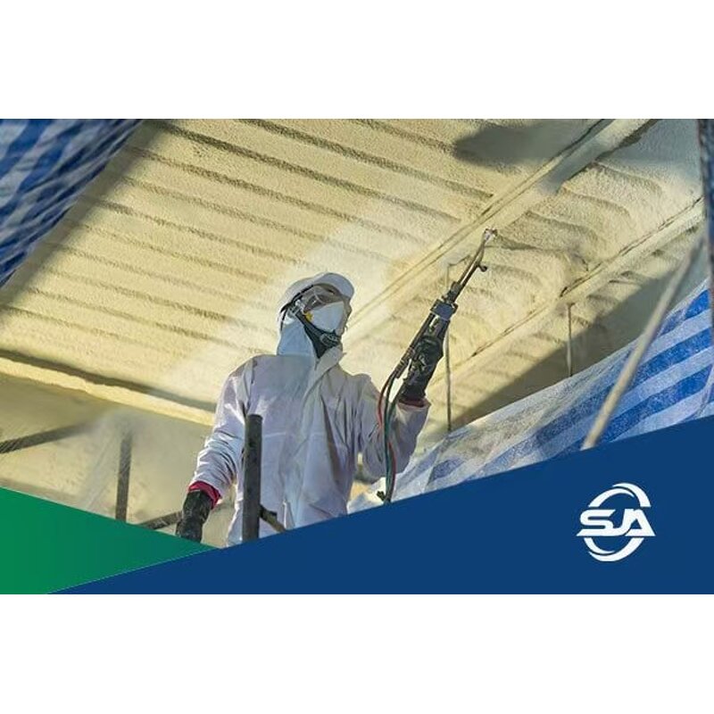 Polyurethane Supplier - CAS 51852-81-4 PU for Coatings Construction Daily Chemicals