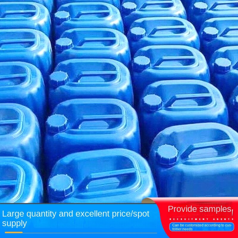 Stabilized Chlorine Dioxide Supplier - Solution Liquid Bactericide 100% Purity for Disinfection