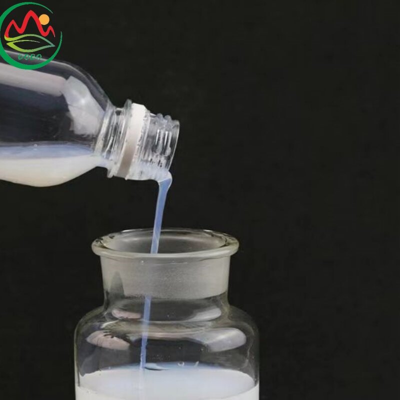 Styrene-Acrylic Resin Supplier - High Quality Copolymer Emulsion Epoxy Resin