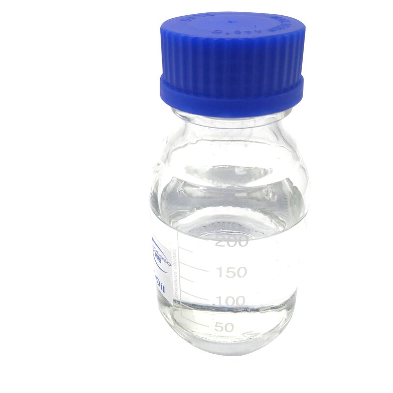 Silicone Oil Manufacturer - 99% Pure 350 Cst PDMS for Rubber Auxiliary Agents