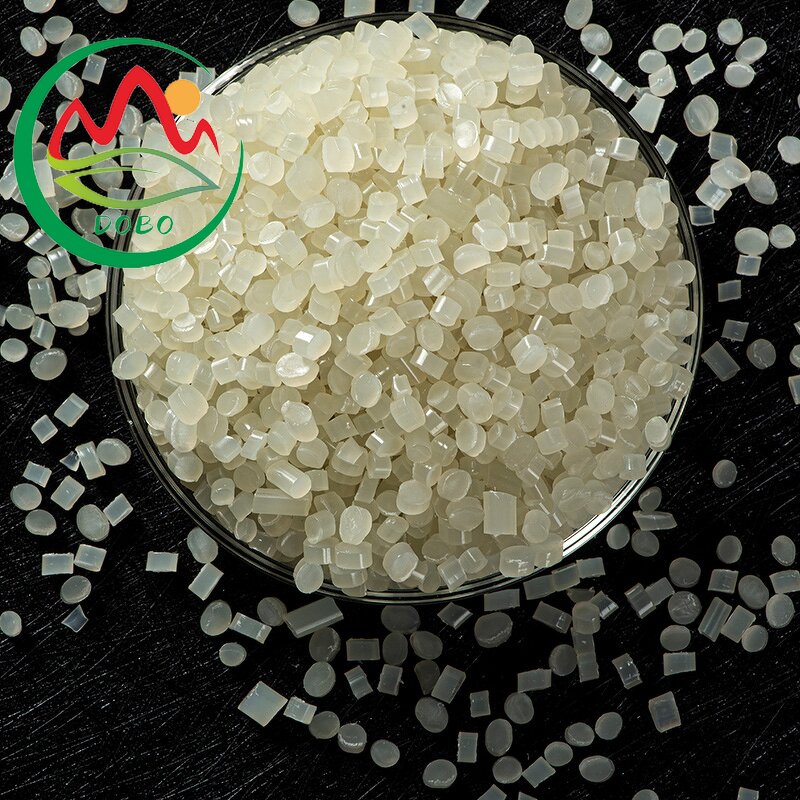 TPE Plastic Pellets Manufacturer - Comfort Durability Thermoplastic Rubber Extrusion Grade