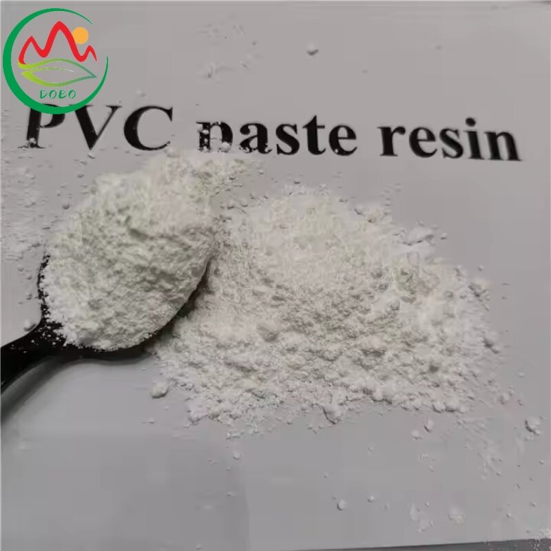 PVC Paste Resin Supplier - Dobo Brand Synthetic Resin P440 Powder Good Price