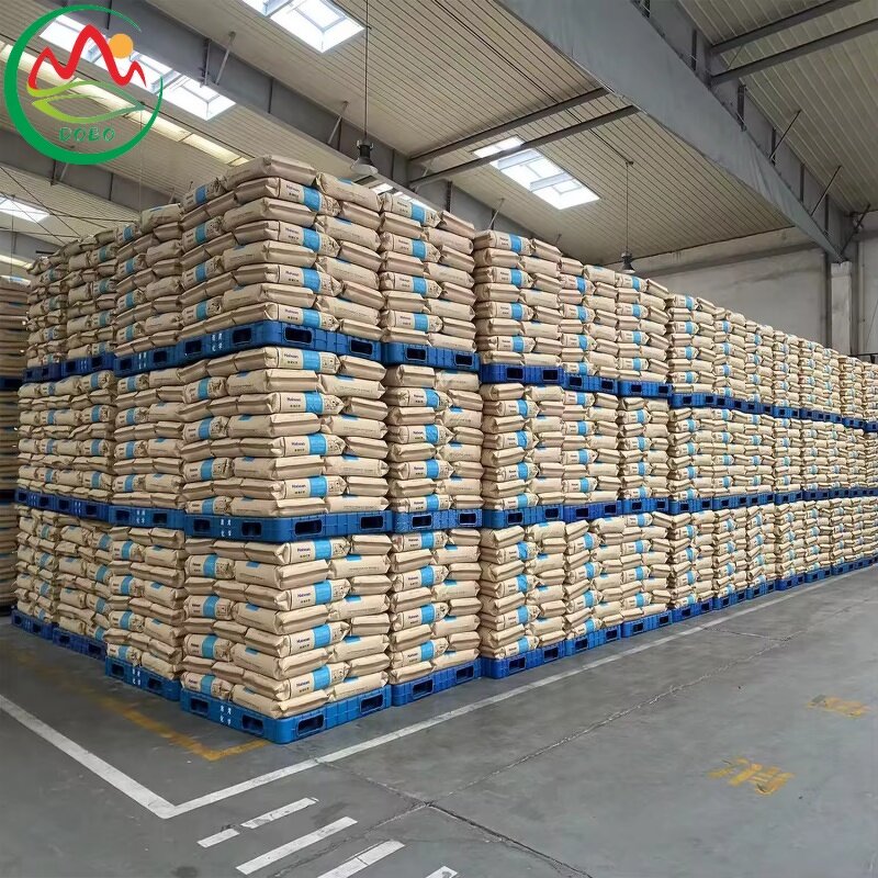PVC Resin Manufacturer - Dobo Virgin K66 68 70 SG3 SG5 SG8 Powder