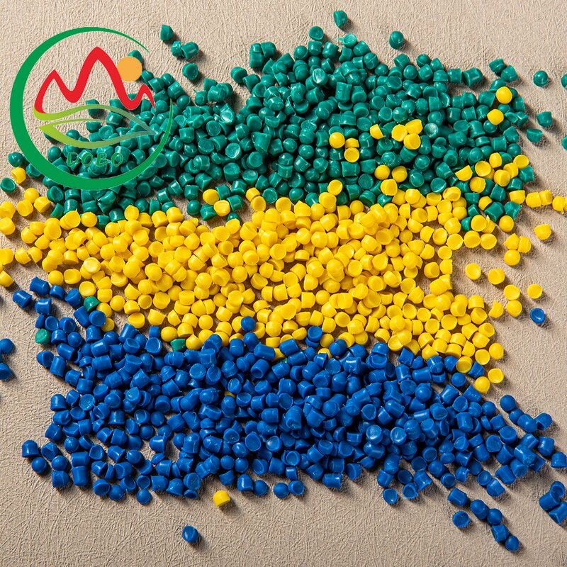 PVC Compound Granules Factory - Virgin Recycled Hard Soft for Shoe Wire Cable