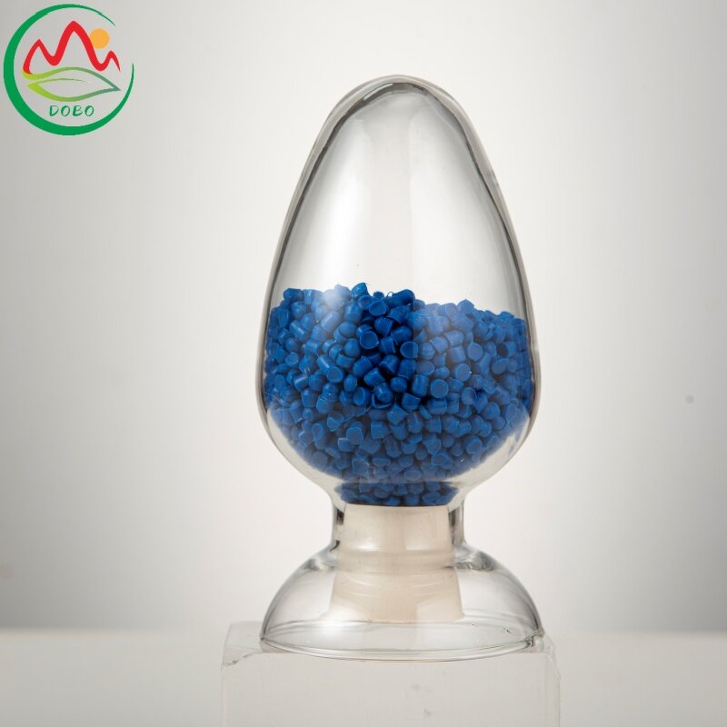 PVC Compound Granules Manufacturer - Dubai-Sourced for Plug High Quality