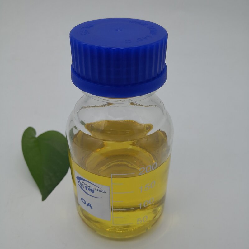 Oleic Acid Factory - Oleic Oil Organic Acid for Laundry Soap