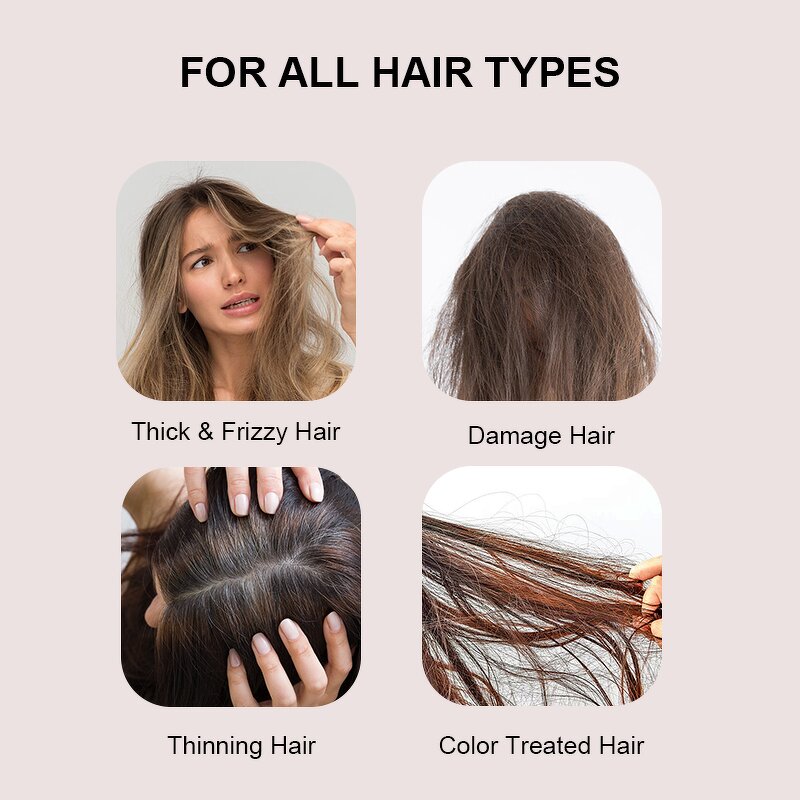 Hair Care Oil Capsules Manufacturer - Softgel for Women Men Treatment