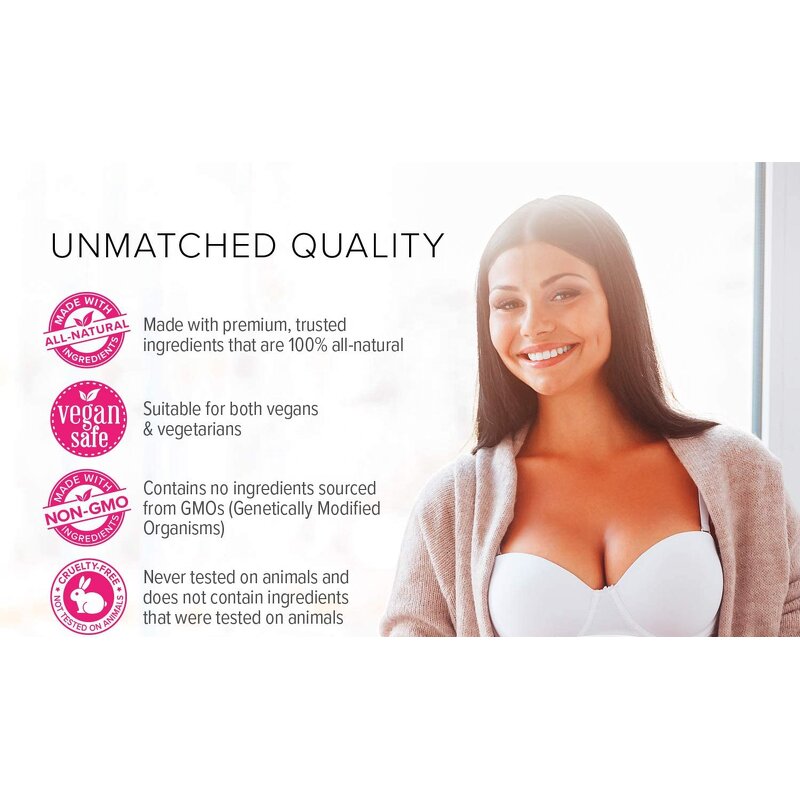 Breast Enhancement Pills Supplier - Female Augmentation Customized OEM