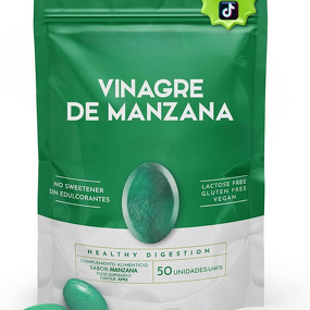 Apple Cider Vinegar Gummies Manufacturer - Improve Digestive Health