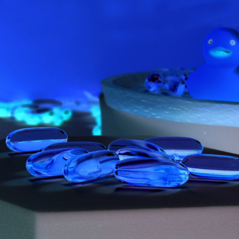 Vitamin E Soft Capsules Supplier - OEM Customized for Adults