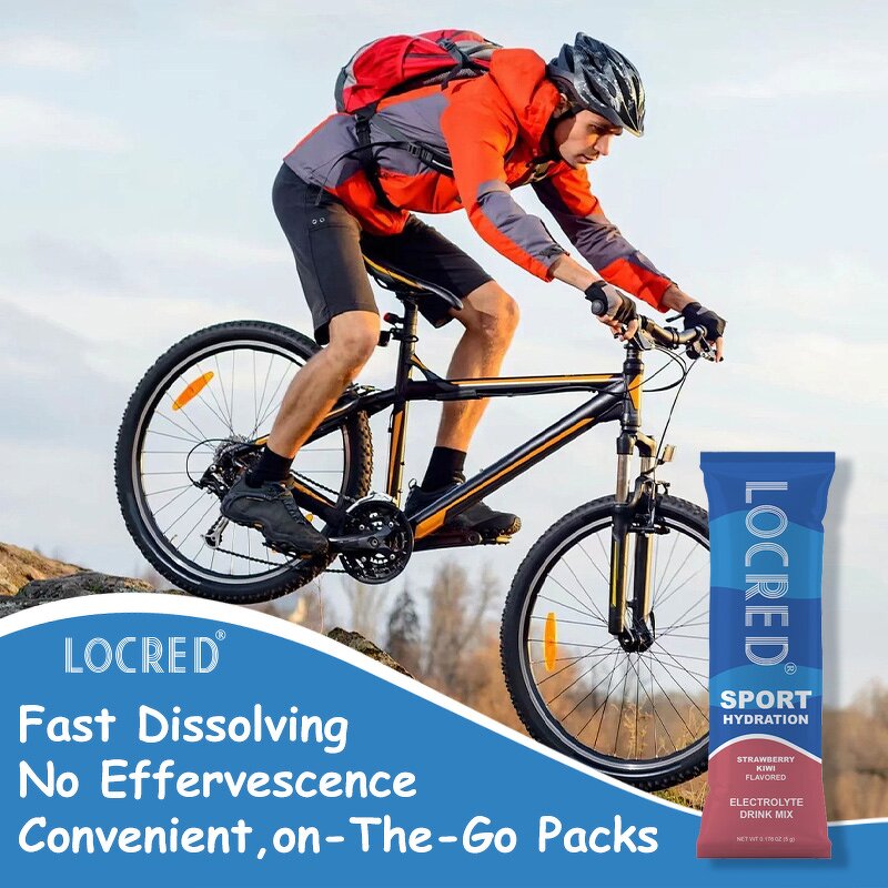 Electrolyte Powder Manufacturer - Private Label Keto Sugar Free Hydration