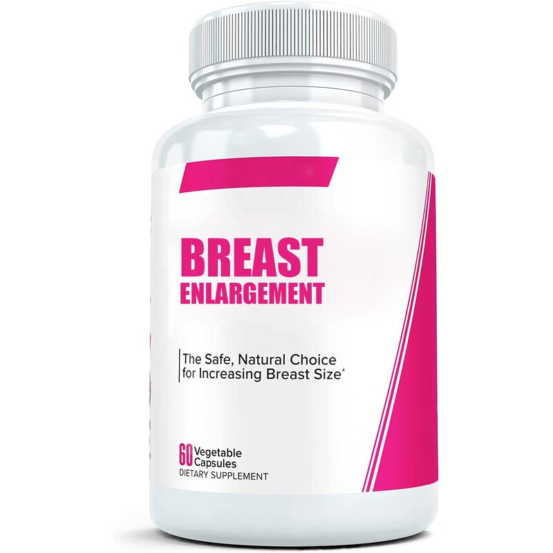 Breast Enhancement Pills Supplier - Female Augmentation Customized OEM