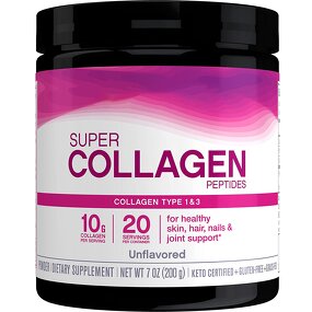 Collagen Powder Manufacturer - Private Label Beauty Health Supplement