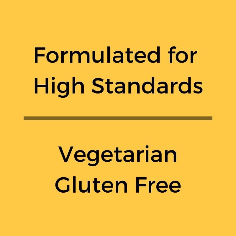 Lycopene Capsules Supplier - All Natural Prostate Health for Men