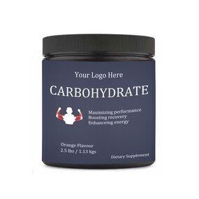 Carbohydrate Drink Powder Factory - Hot Sale Energy Supporting Flavor