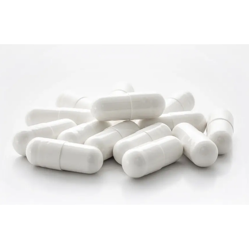 Ginkgo Biloba Capsules Supplier - Supports Brain Health 120 Capsules