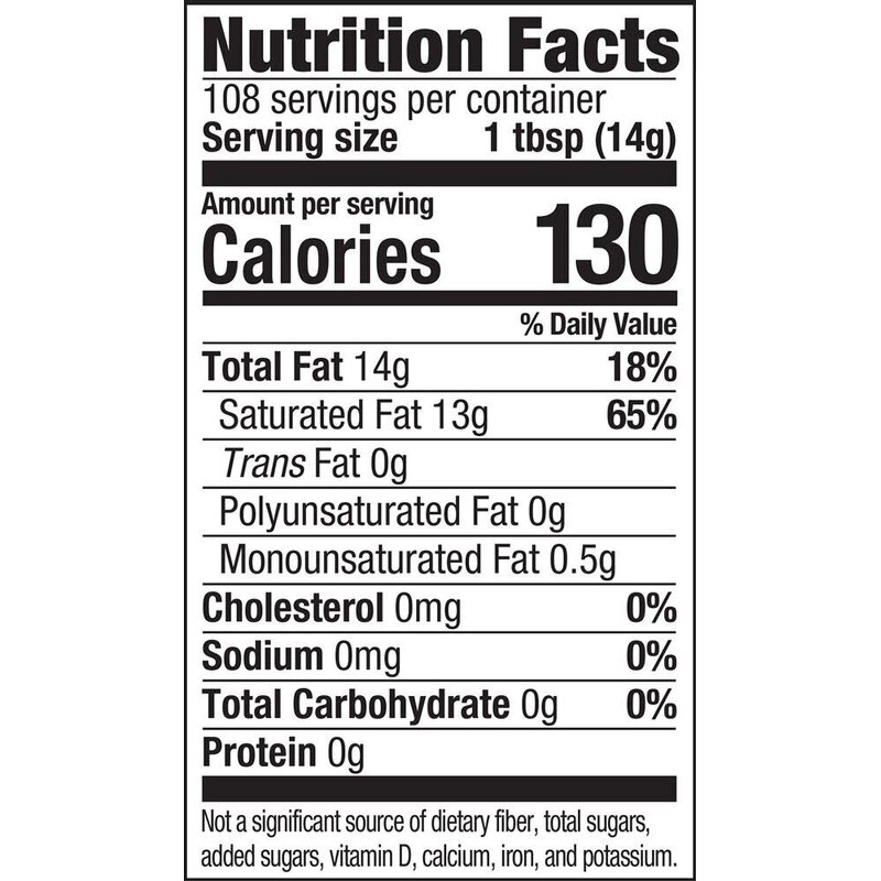 Coconut Oil Factory - Cold-pressed Unrefined Organic Virgin for Cooking