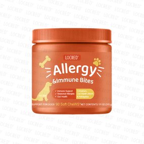 Probiotics for Dogs Supplier - OEM Hot Sales Digestive Enzymes Chews