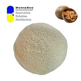 Monk Fruit Extract Powder Supplier - Pure Luo Han Guo Zero Sugar