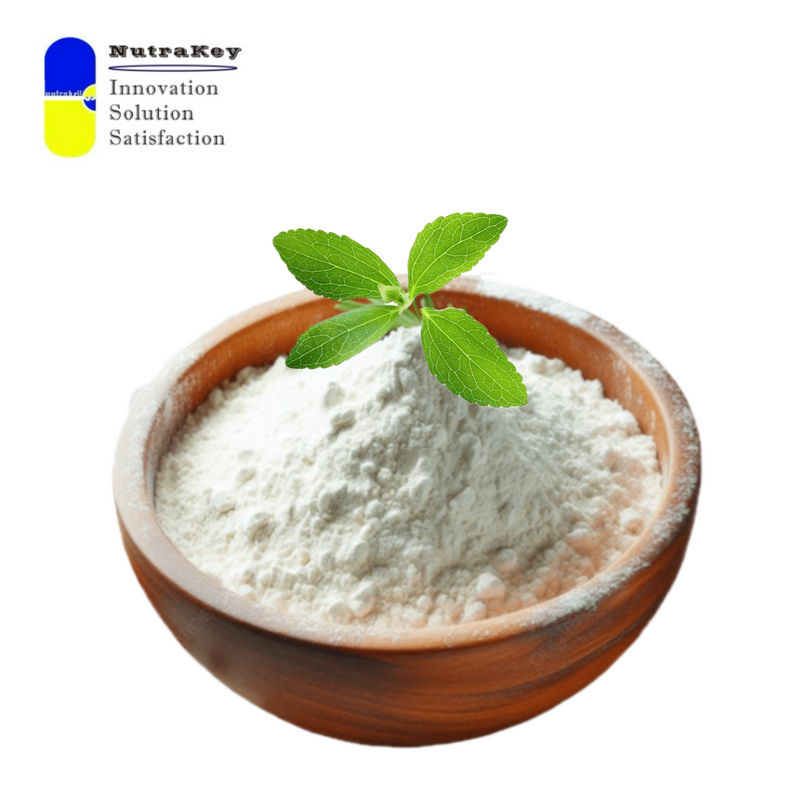 Stevia Extract Manufacturer - High Purity for Food Beverage