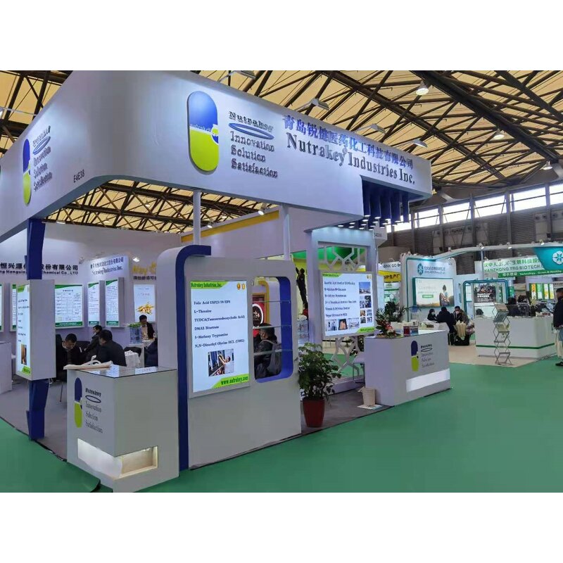 Monk Fruit Extract Powder Supplier - Pure Luo Han Guo Zero Sugar