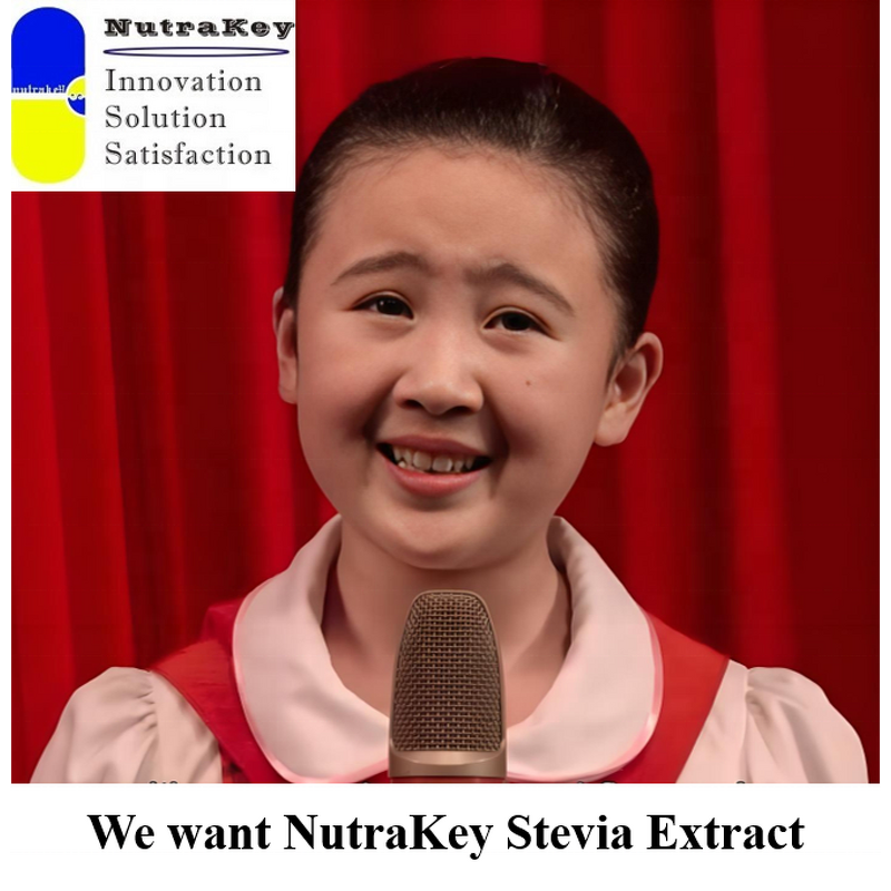 Stevia Extract Powder Supplier - Wholesale Reb A 98% Fine Powder