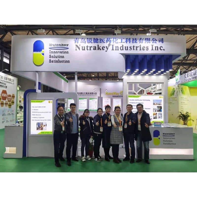 Monk Fruit Extract Supplier - Organic Herbal Powder Solvent Extraction