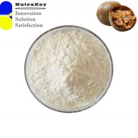 Monk Fruit Extract Powder Factory - USDA Organic Premium Natural Sweetener