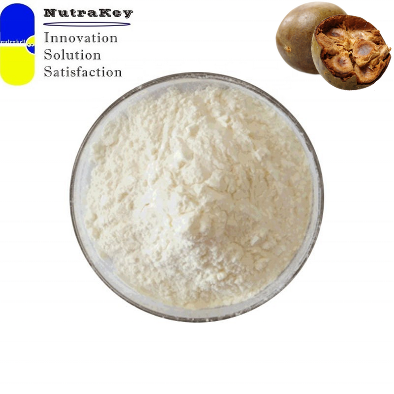 Monk Fruit Extract Powder Factory - USDA Organic Premium Natural Sweetener