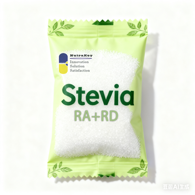 Stevia Extract Powder Manufacturer - Zero Calorie Sugar Substitute