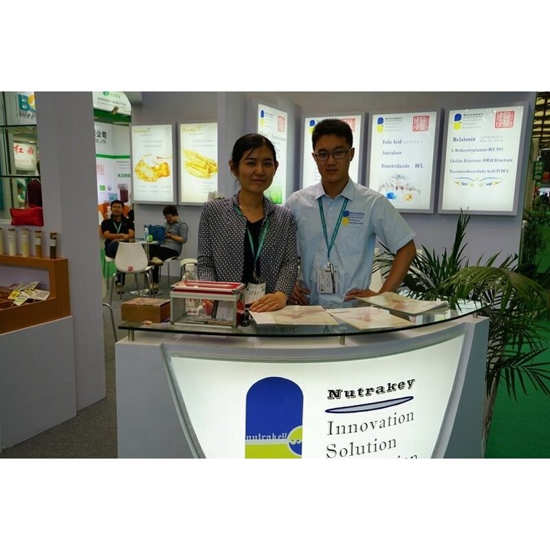 Monk Fruit Sweetener Supplier - Mogroside V50% Fine Powder in Stock