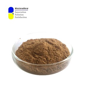 Fucoxanthin Powder Factory - 10% UV Laminaria Japonica Extract Fat Burner