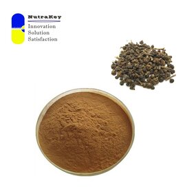 Evodiamine Powder Manufacturer - 98% HPLC Thermogenic Fat Burner