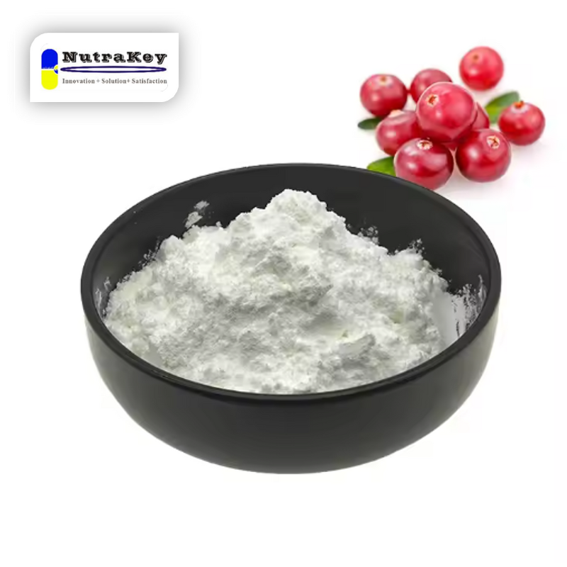 Alpha Arbutin Powder Manufacturer - Skin Whitening 99% Purity