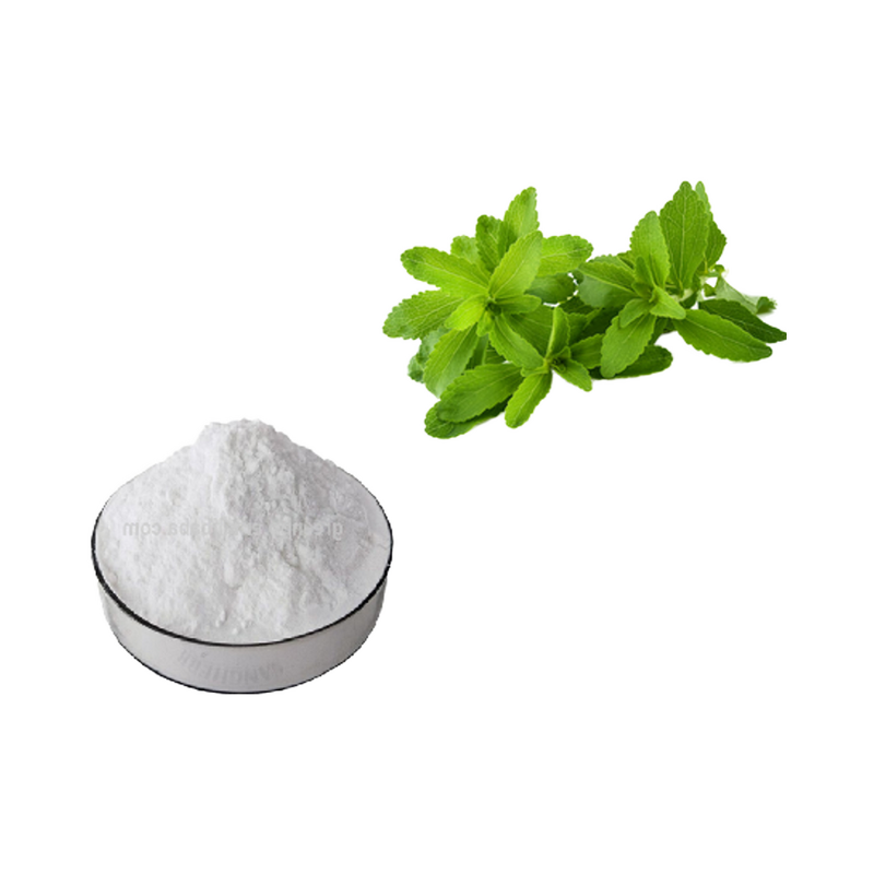 Stevia Extract Manufacturer - High Purity Natural Sweetener