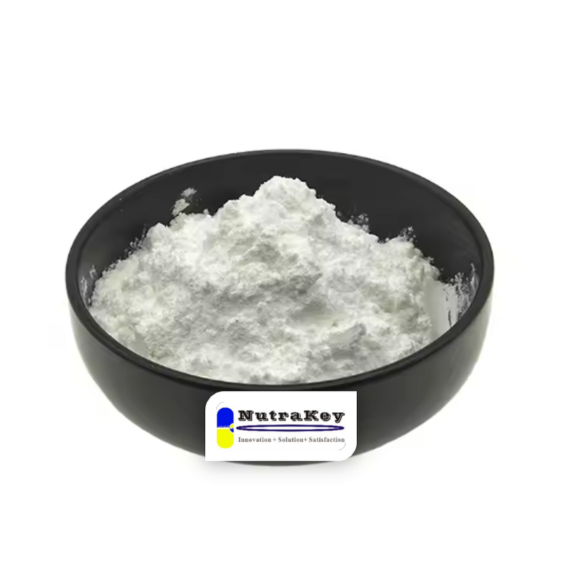 Alpha Arbutin Powder Manufacturer - Skin Whitening 99% Purity