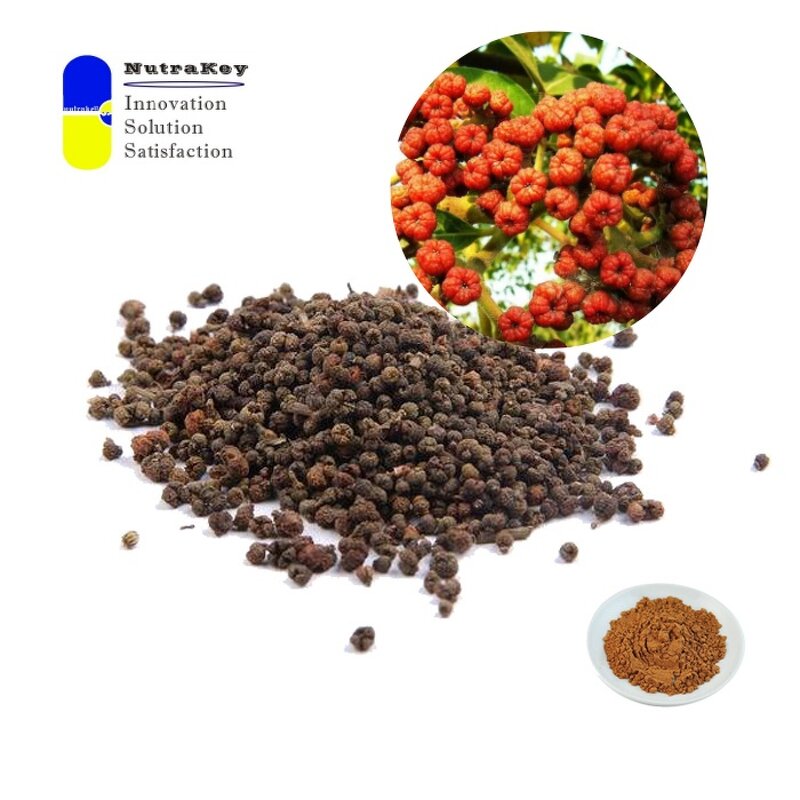 Evodiamine Powder Manufacturer - 98% HPLC Thermogenic Fat Burner