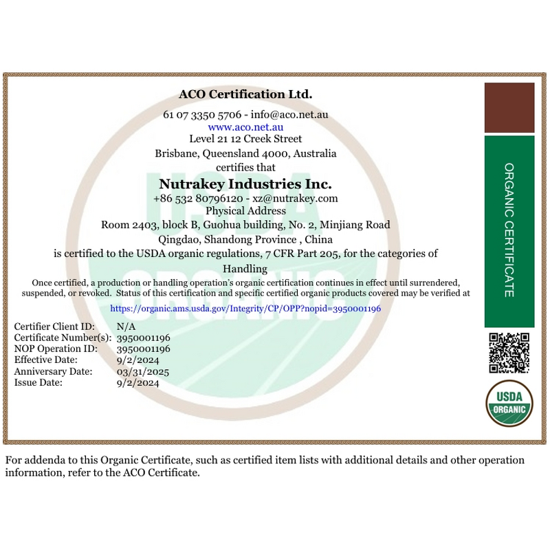 Monk Fruit Extract Powder Factory - Organic Mogroside V10% Free Sample