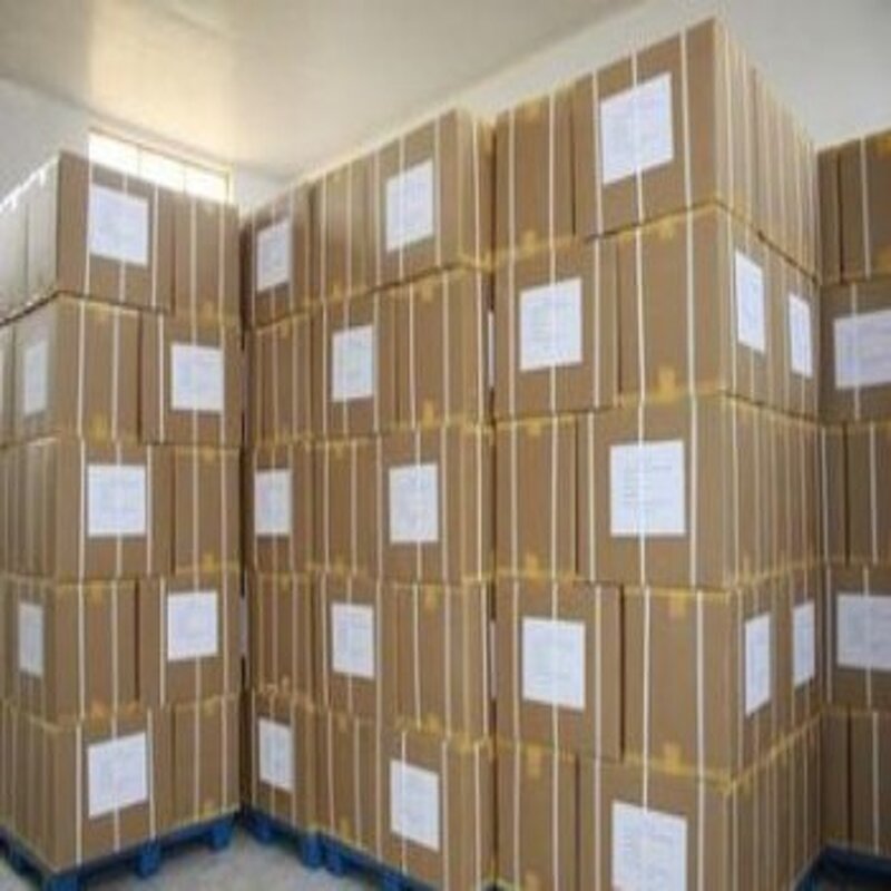 Ginseng Extract Powder Factory - 7% Ginsenosides Energy Immunity Support